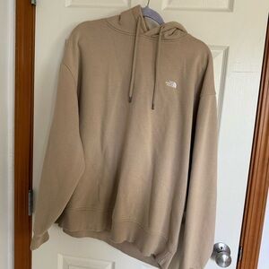 BEAUTIFUL NORTHFACE HOODIE
